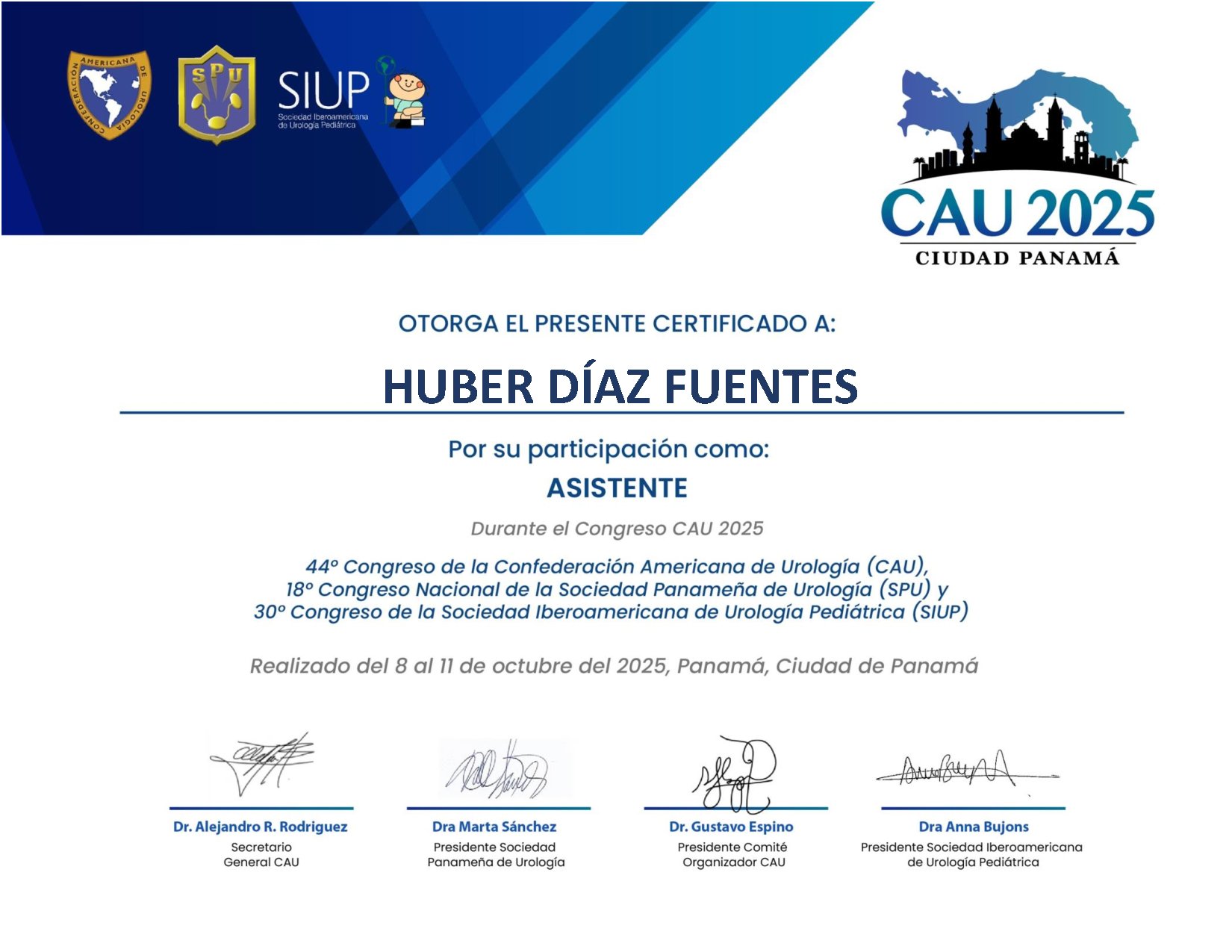 Reconocimiento