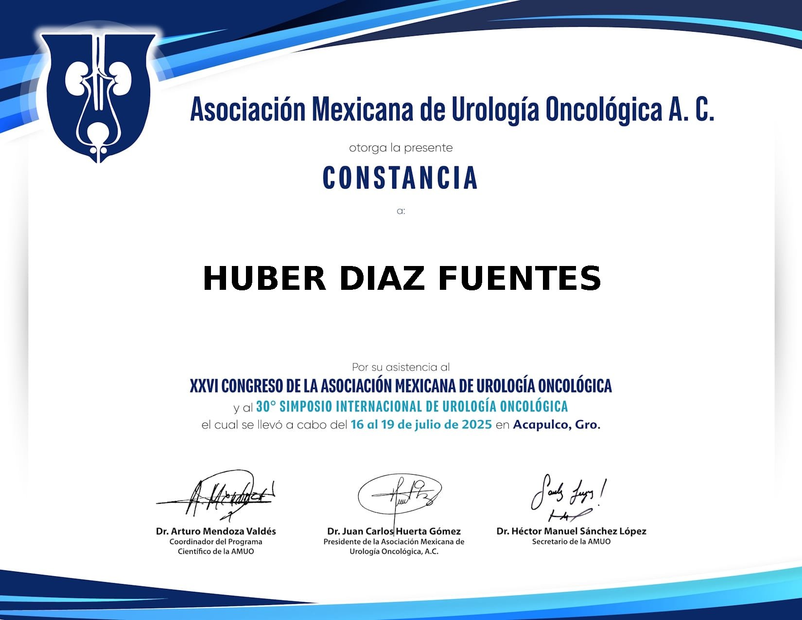 Constancia