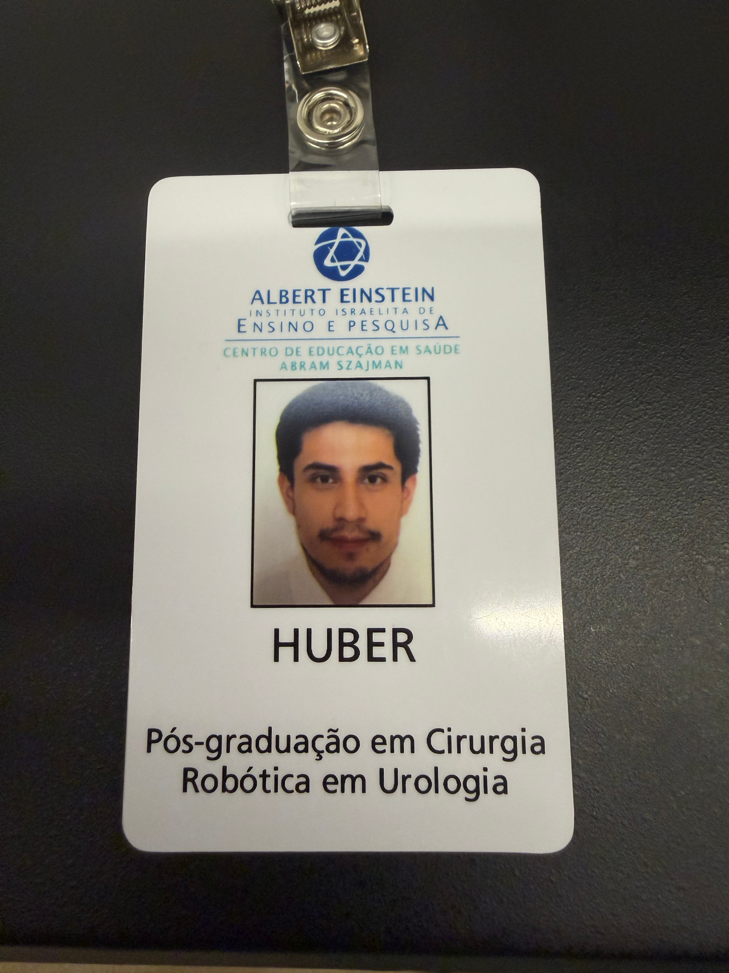 Credencial