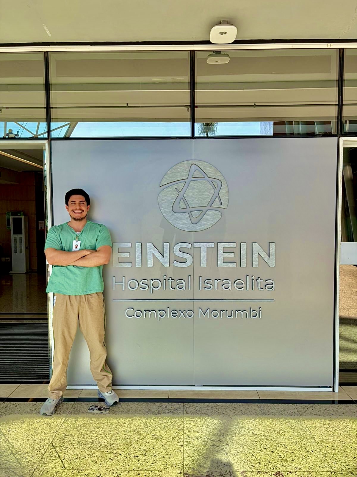 Hospital Einstein