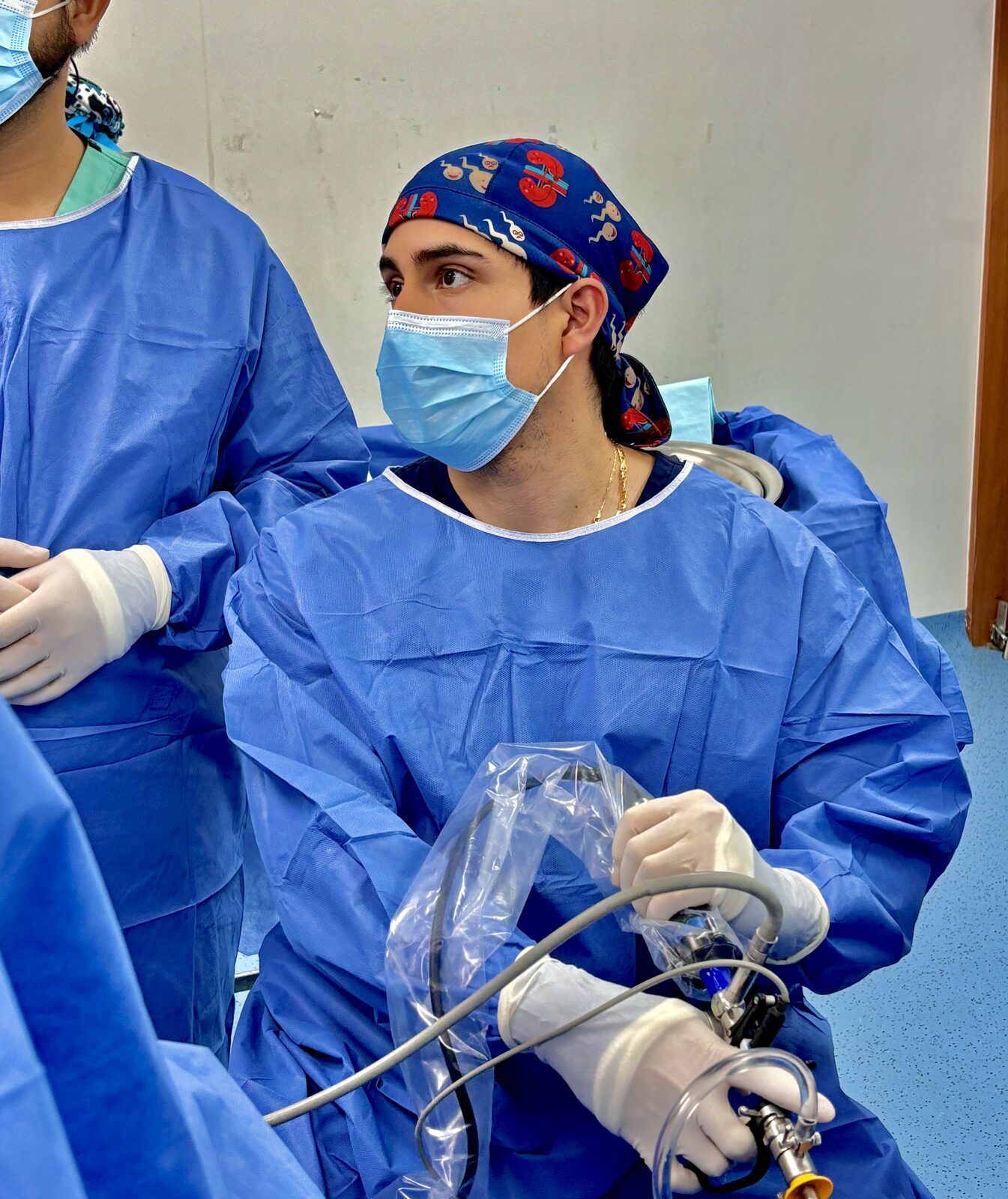 Cirugia oncologica