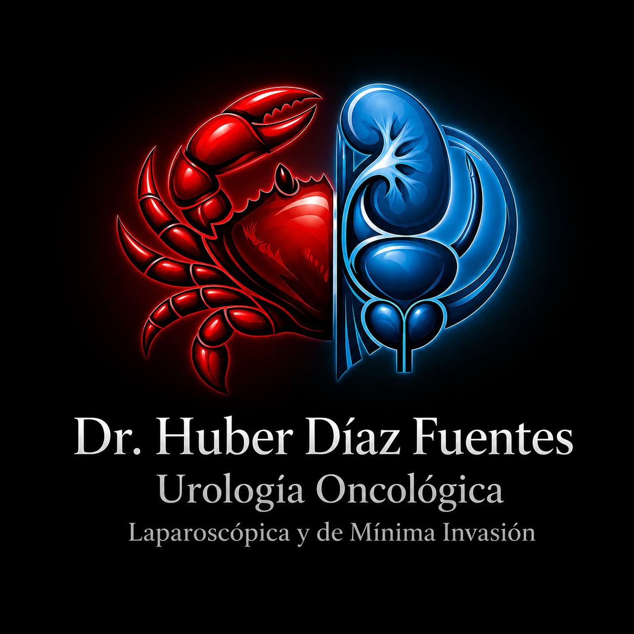Dr. Huber Diaz Fuentes