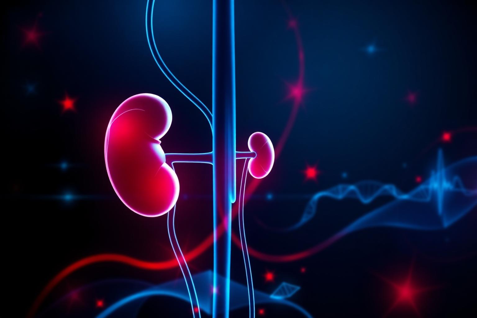 Tecnologia urologica